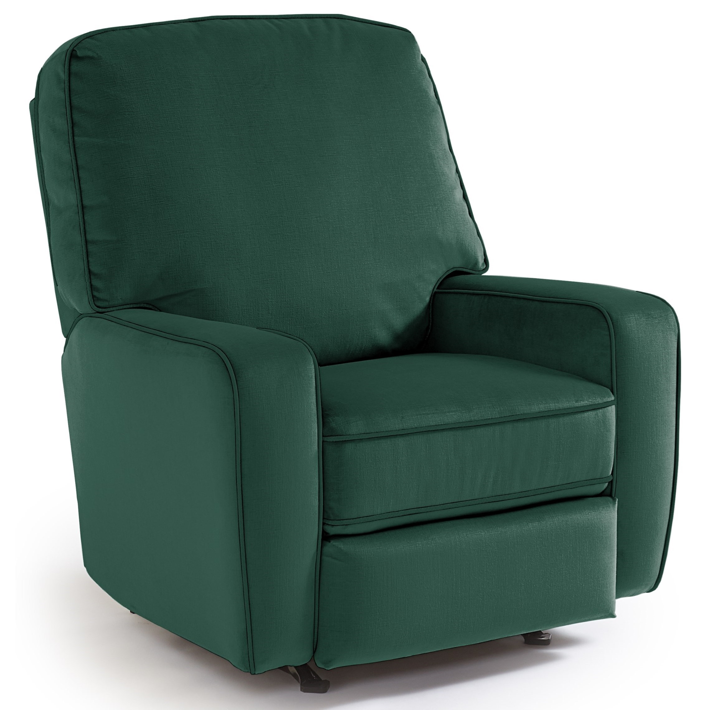 Bilana Swivel Glider Recliner