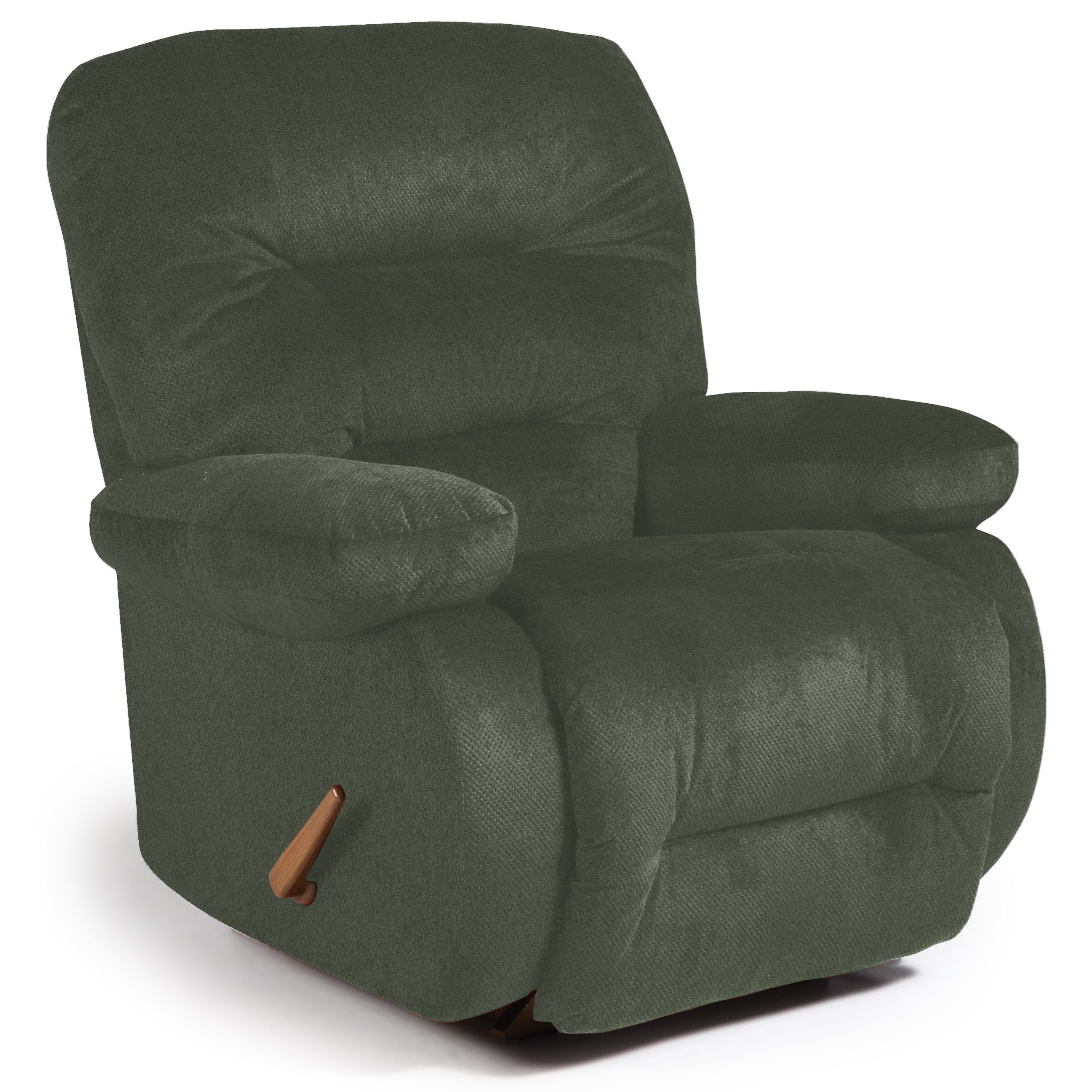 Maddox Space Saver Recliner