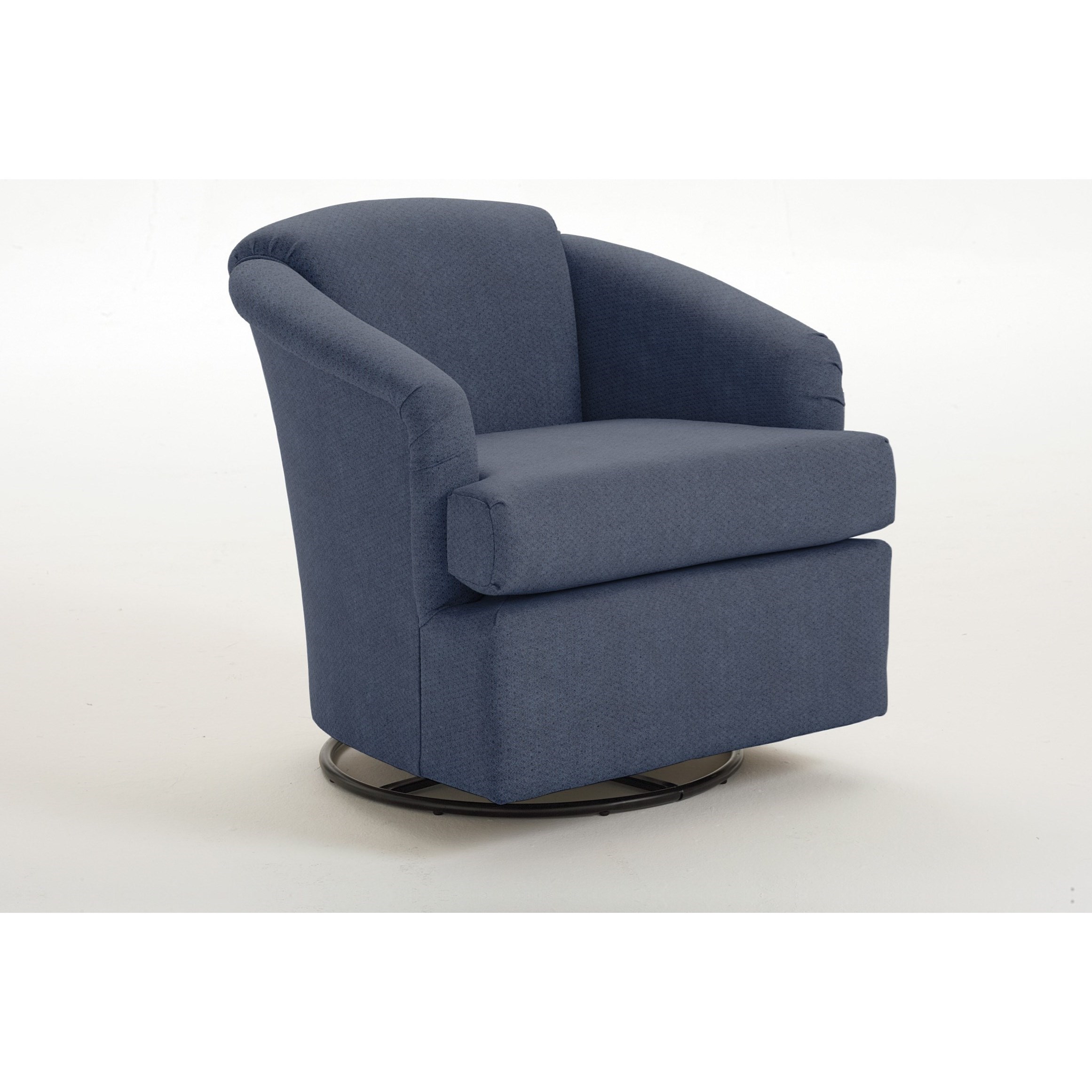 Cass Swivel Glider