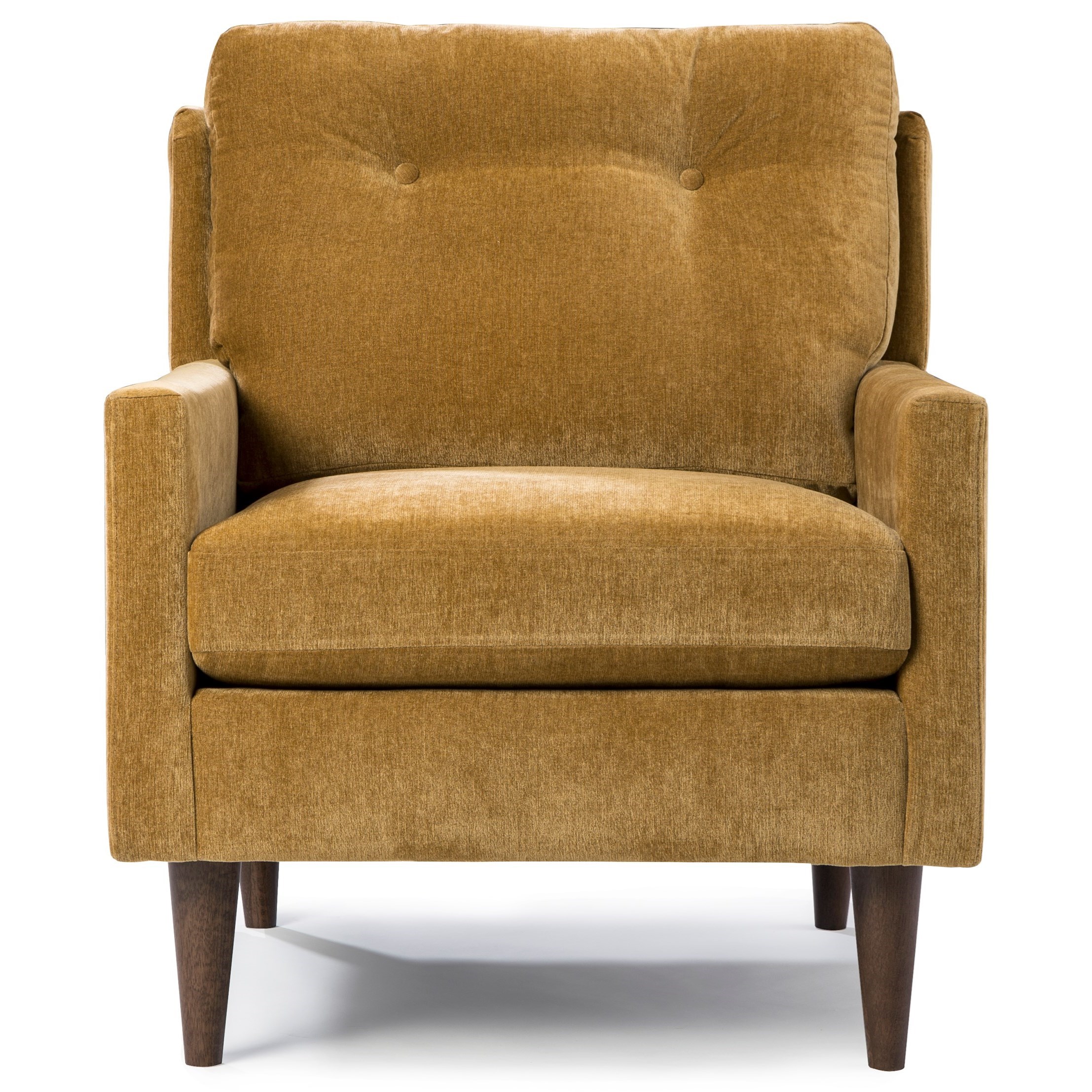 Bravo Furniture Trevin Contemporary Chair Furniture and