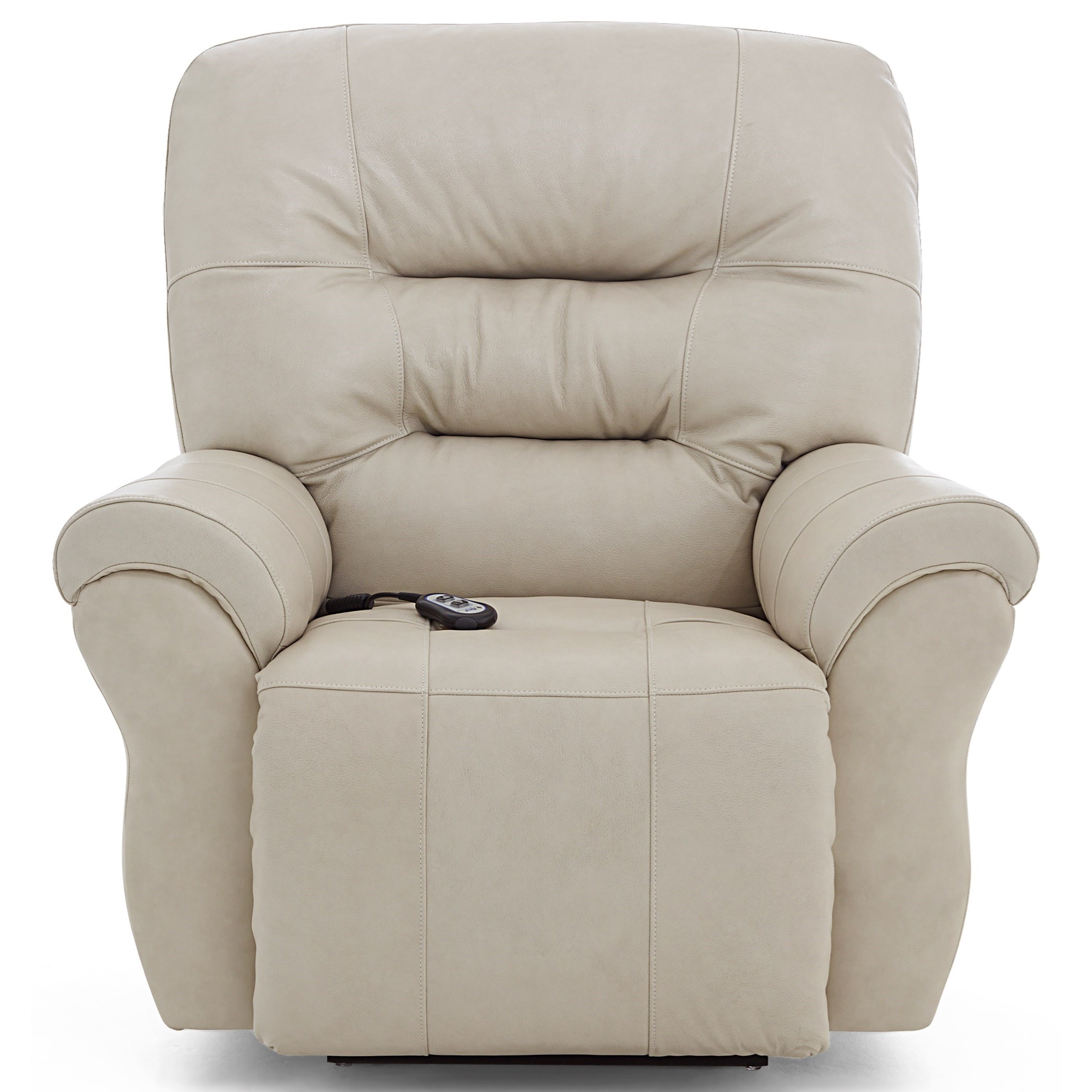 Best Home Furnishings Unity Casual Power Swivel Glider Recliner