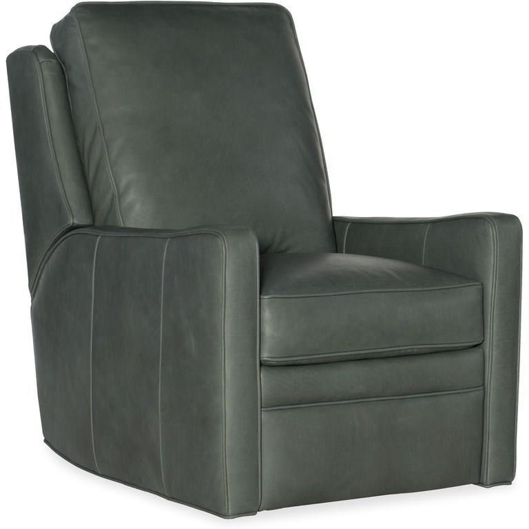 Bradington Young Ani Contemporary WallHugger Recliner Mueller