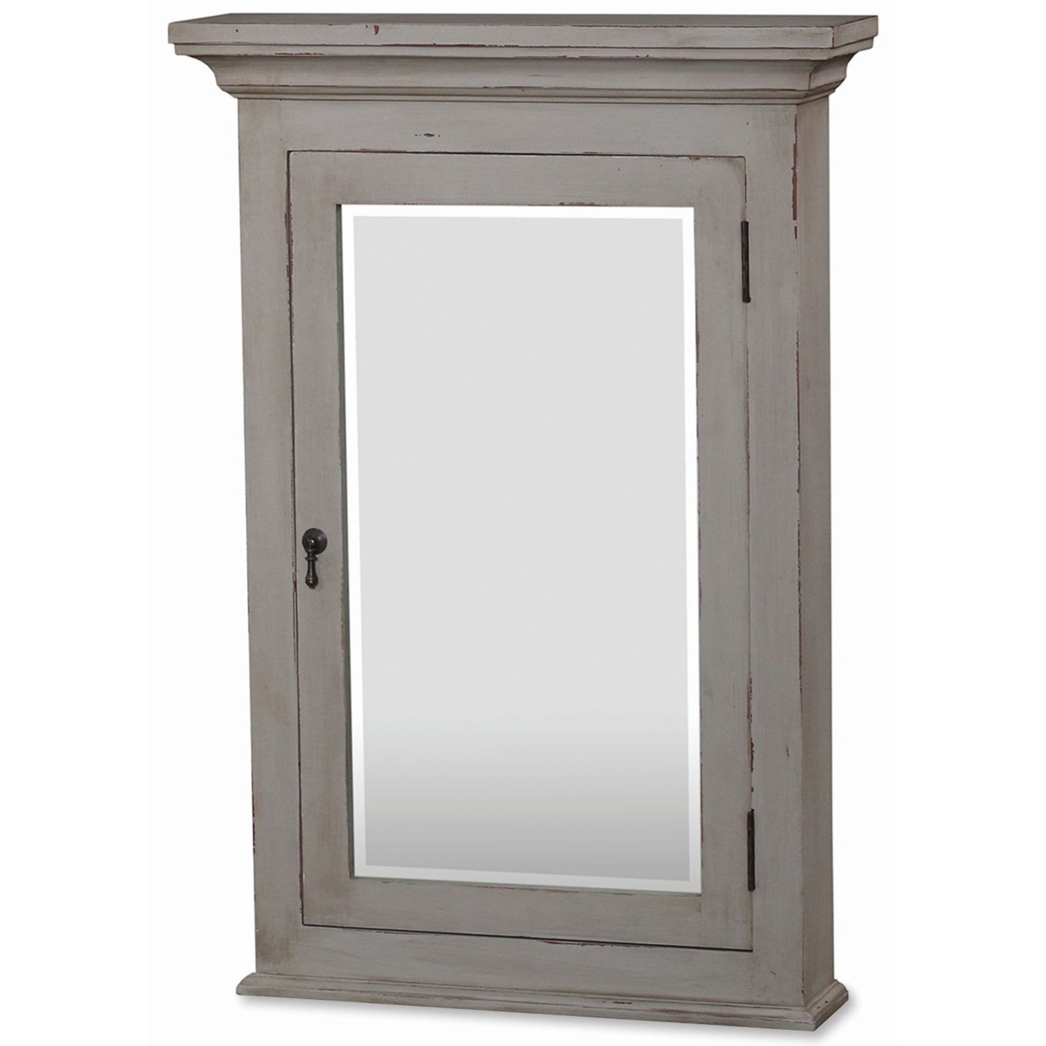 Bramble Cottage 26334OYT Cape Cod Medicine Esprit Decor Home Furnishings