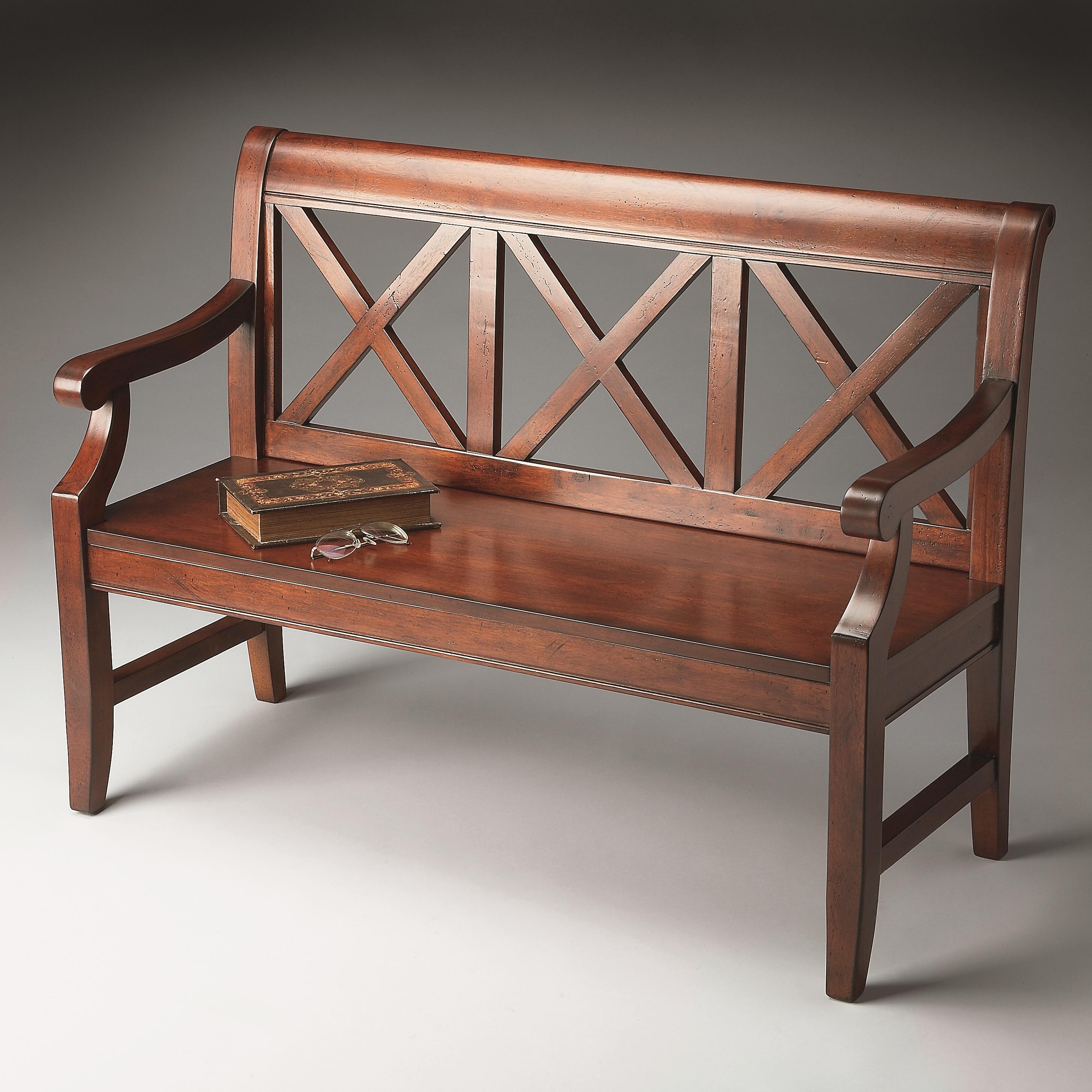 скамейки для кафе и ресторанов