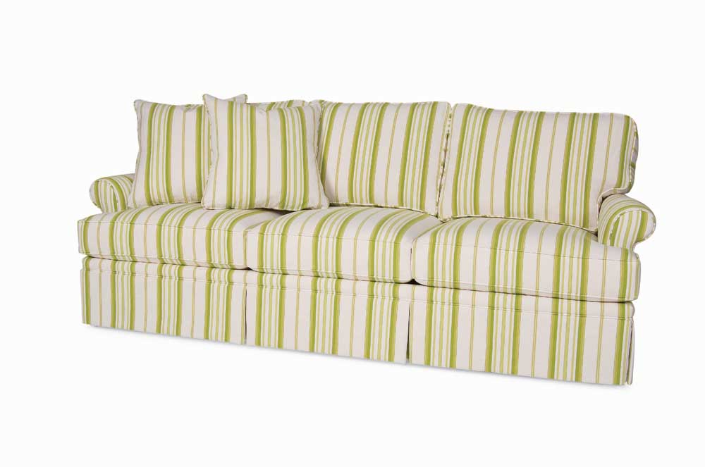 C.R. Laine Keller Keller Sofa Jacksonville Furniture Mart Sofa