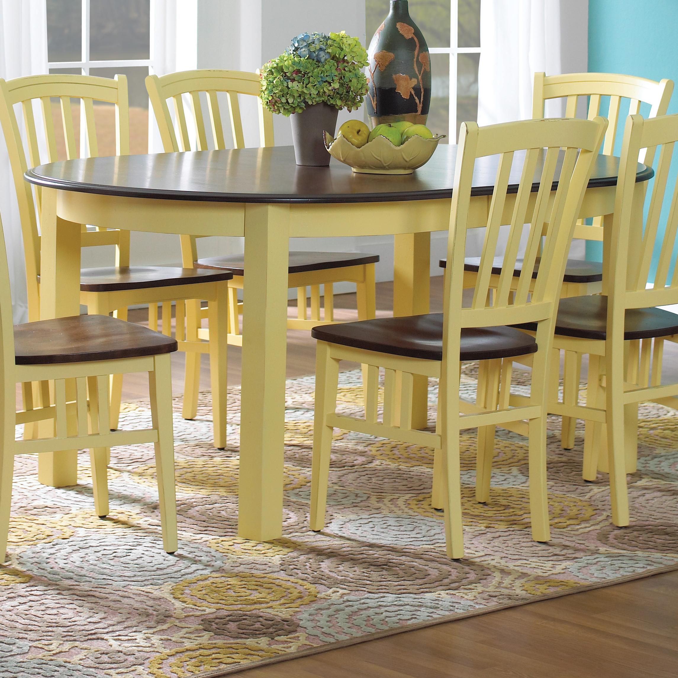 Custom Dining Room Sets