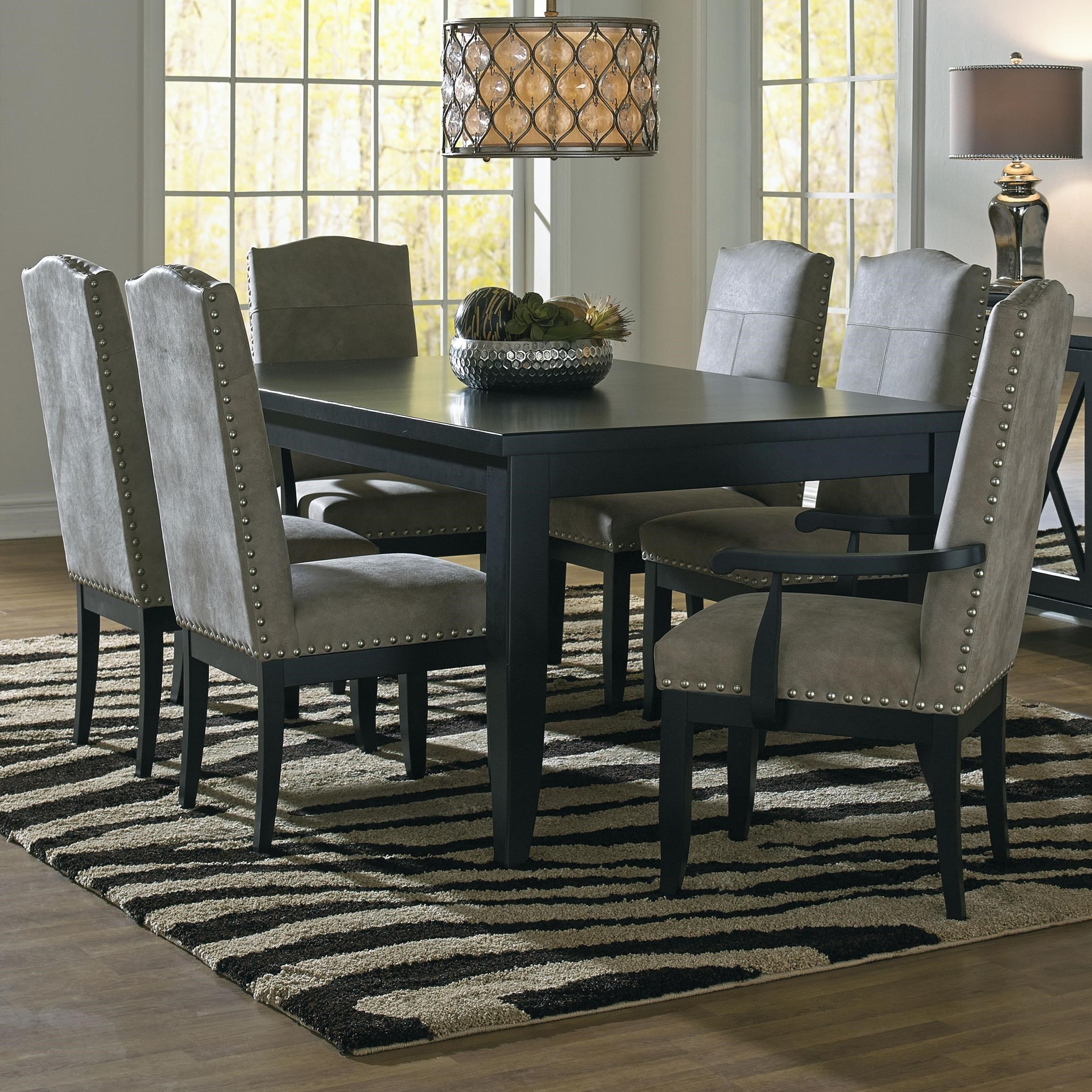 Custom Dining Room Sets