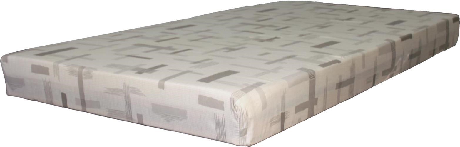 Capital Bedding Innerspring Bunkie Full Innerspring Bunkbed Mattress