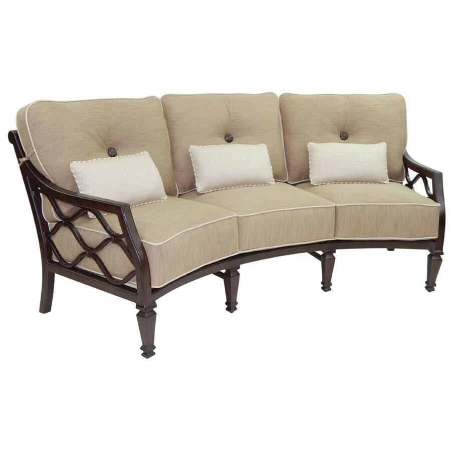 Castelle by Pride Family Brands Villa Bianca 1144T