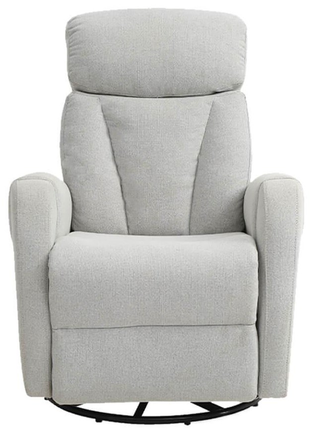 Cazis Geneva Geneva Pwr Glider Recliner Stoney Creek Furniture High