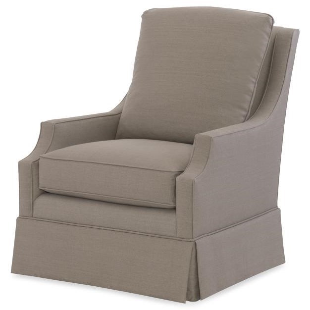 Swivel Chair