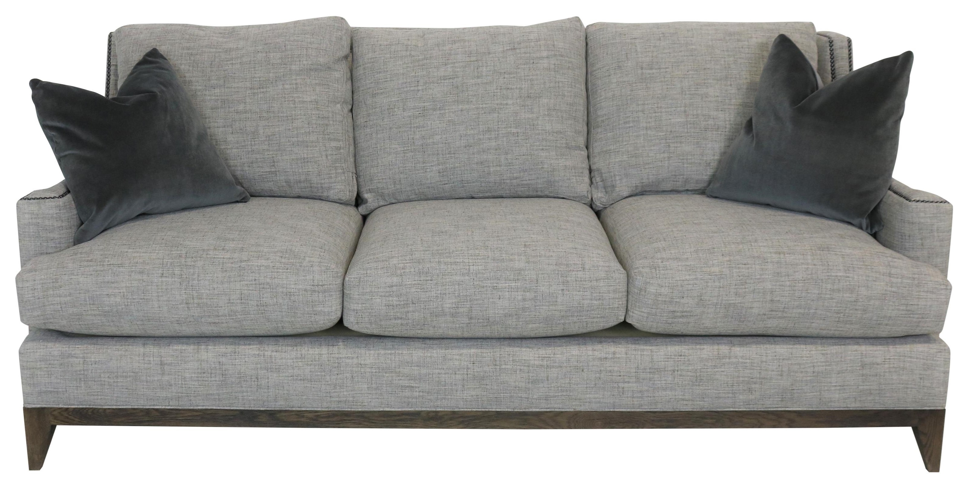 Century Upholstery Grant Sofa Sprintz Furniture Sofas