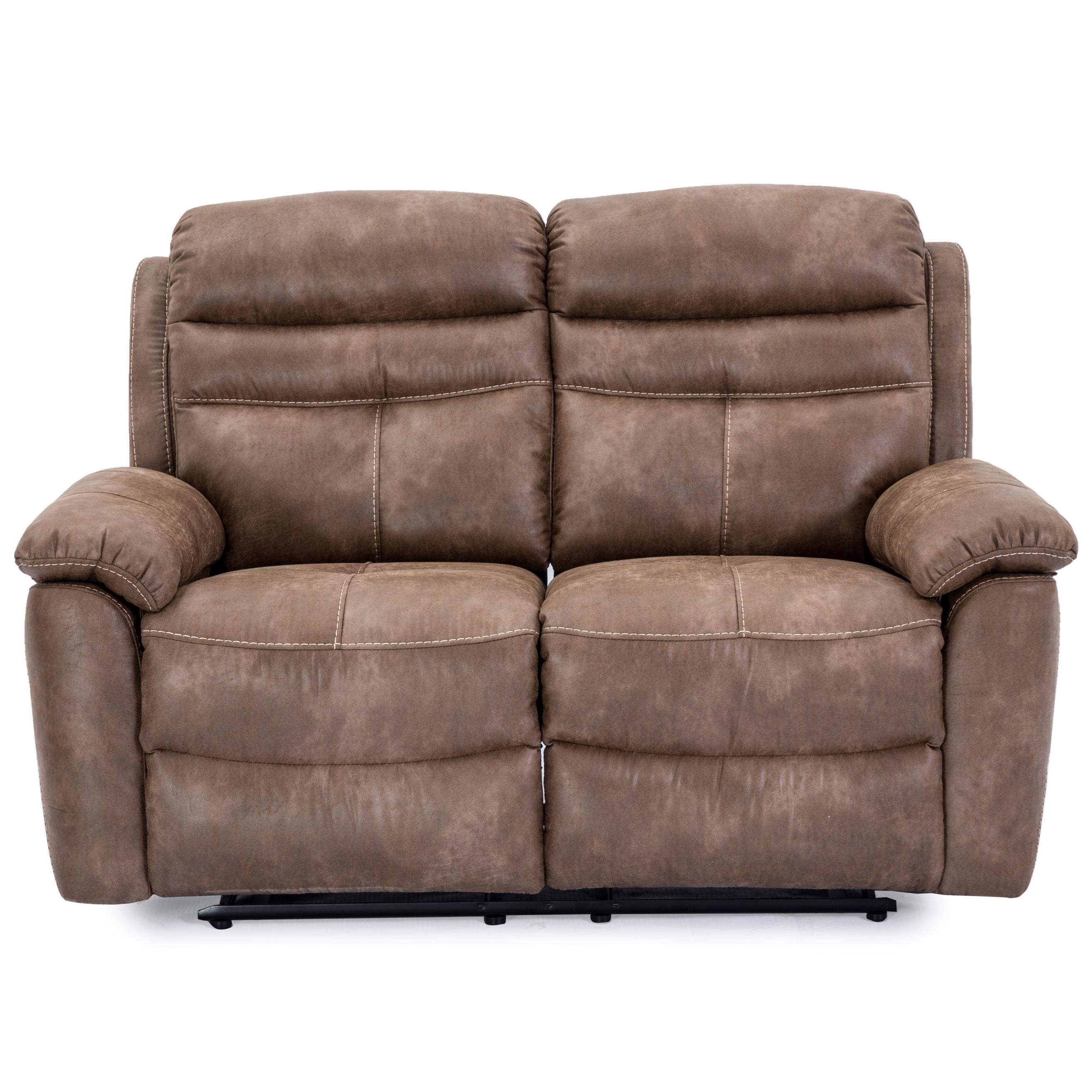 Wall Hugger Loveseat Recliners