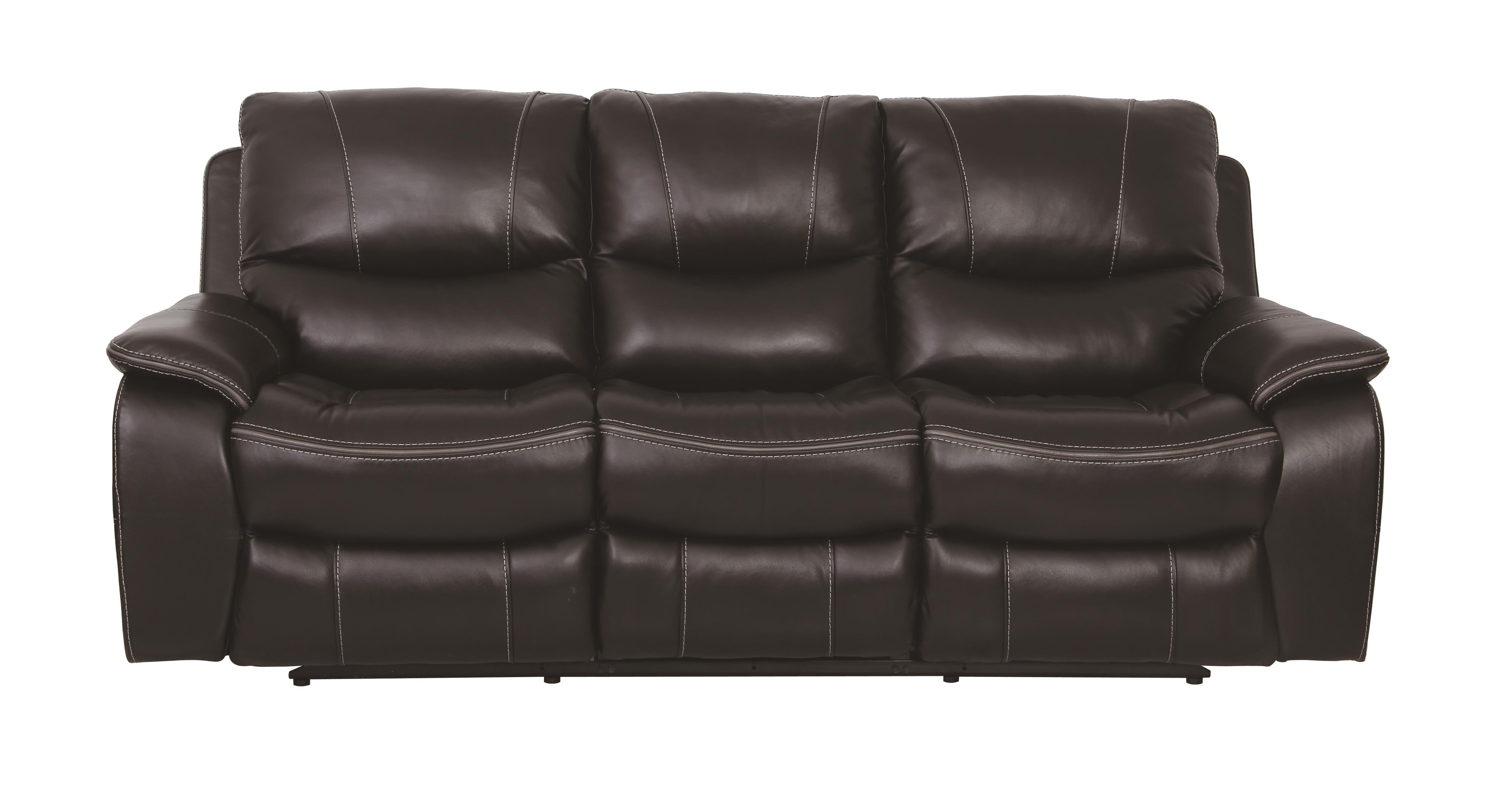 Cheers Sofa UXW9788 Casual Reclining Sofa VanDrie Home Furnishings Reclining Sofa