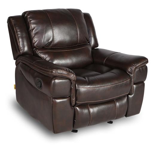 Cheers Sofa Hackney XW9529ML11E Power Recliner Dunk & Bright