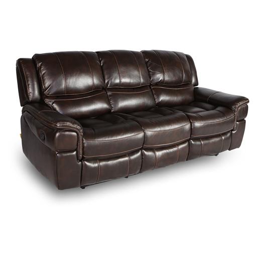 Cheers Sofa Hackney XW9529ML32E Power Reclining Sofa Dunk & Bright