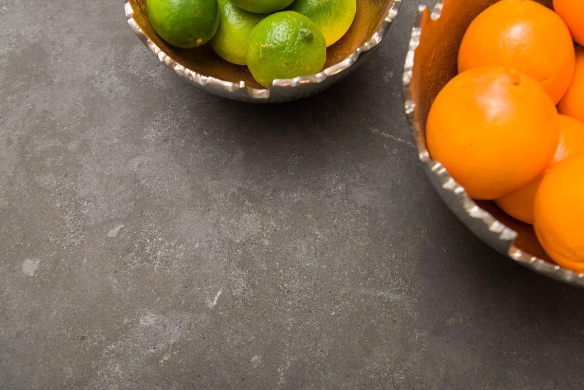 Classic Home Mila Coffee Table with Stone Top Howell Furniture Cocktail/Coffee Tables