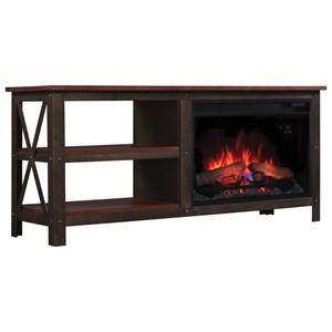 Fireplaces
