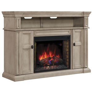 Fireplaces