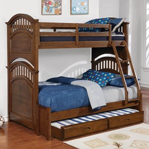 Kids Bedroom Furniture - Value City Furniture - New Jersey ...