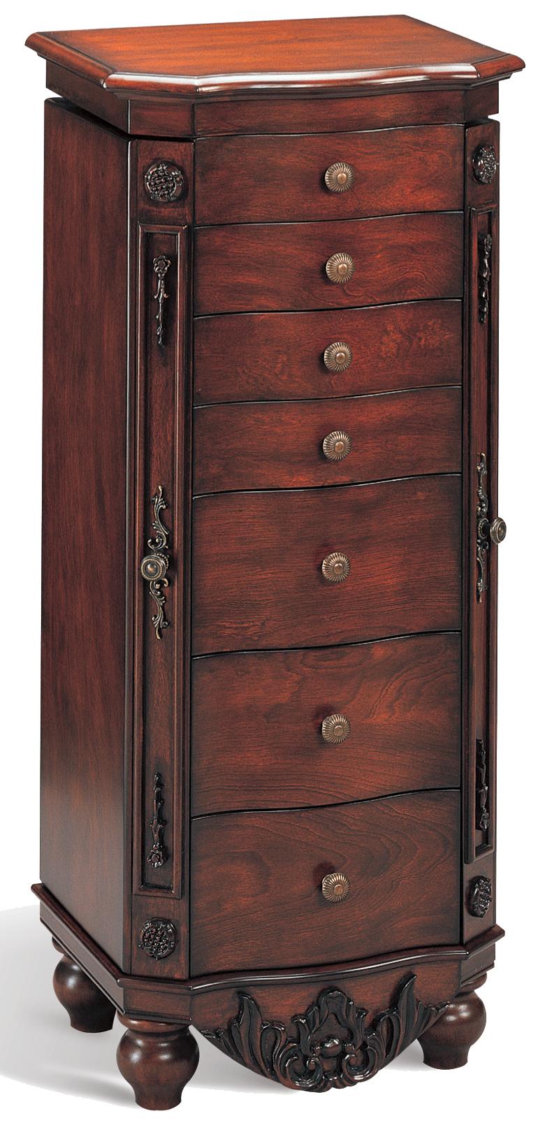 5 Reasons Why The Kohl’s Jewelry Armoire Is An Incredible Value