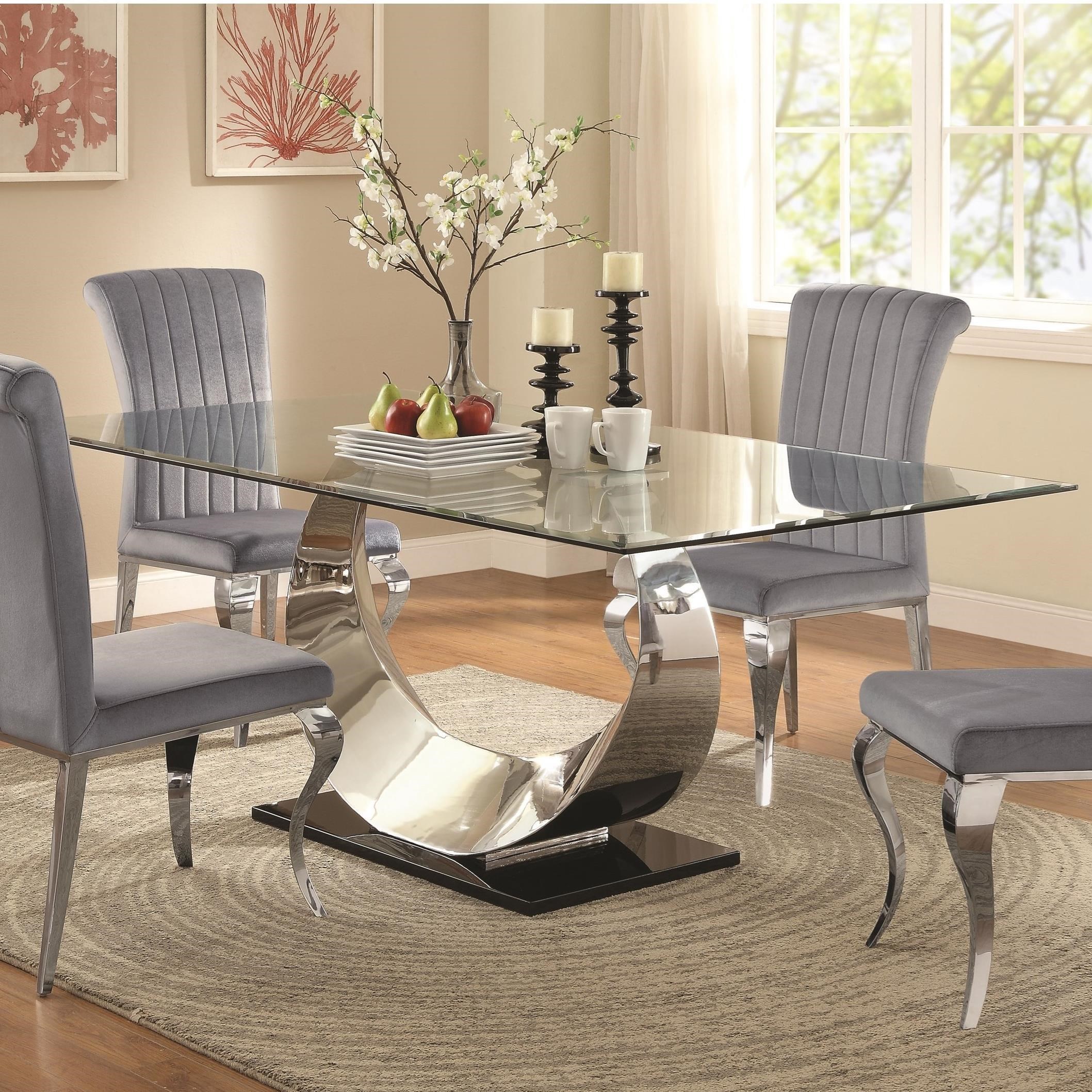 Extraordinary Photos Of Value City Furniture Dining Room Sets Ideas