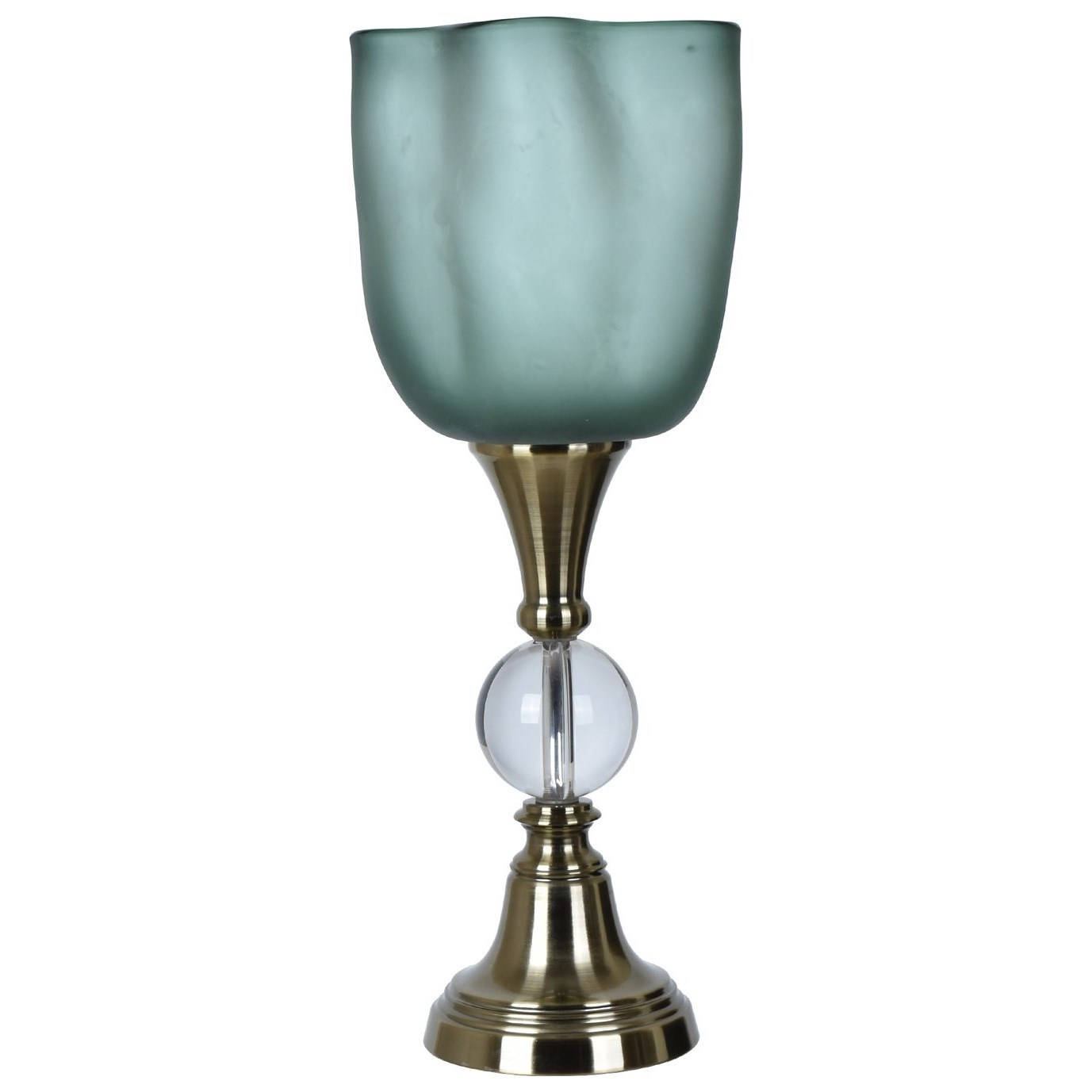 Crestview Collection Lighting CVABS1249 Glow Uplight Esprit Decor