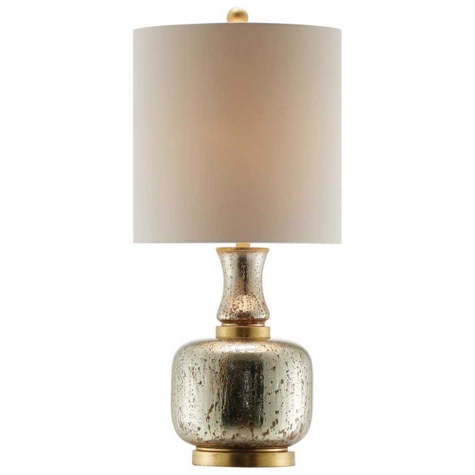 Harper Table Lamp