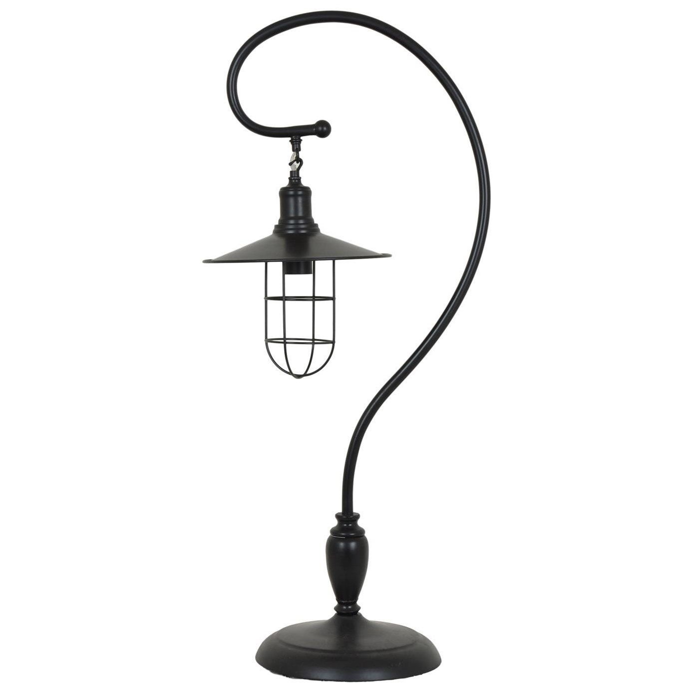 Harbor Side Table Lamp