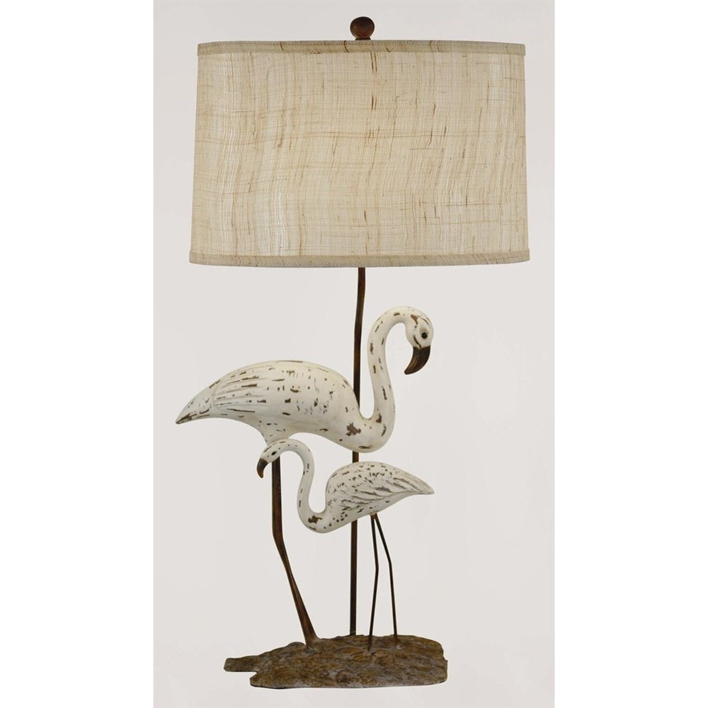Shoreline Accent Lamp