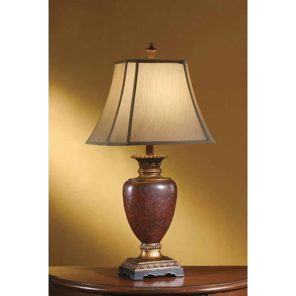 Clayton Table Lamp