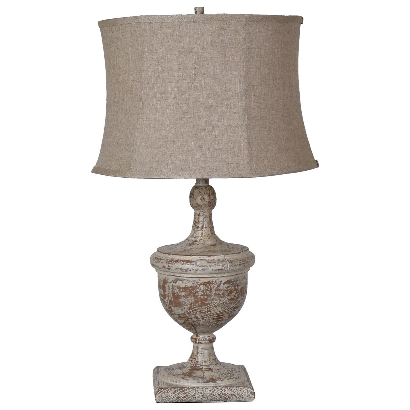 Dumont Table Lamp