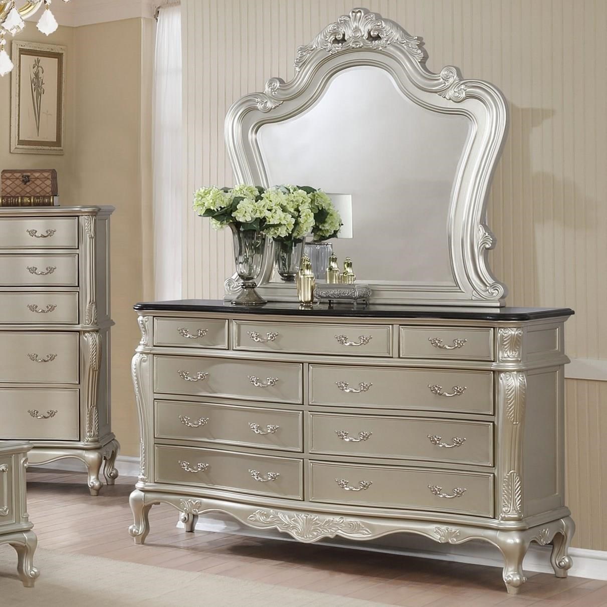Cheap Dresser And Mirror ~ BestDressers 2020
