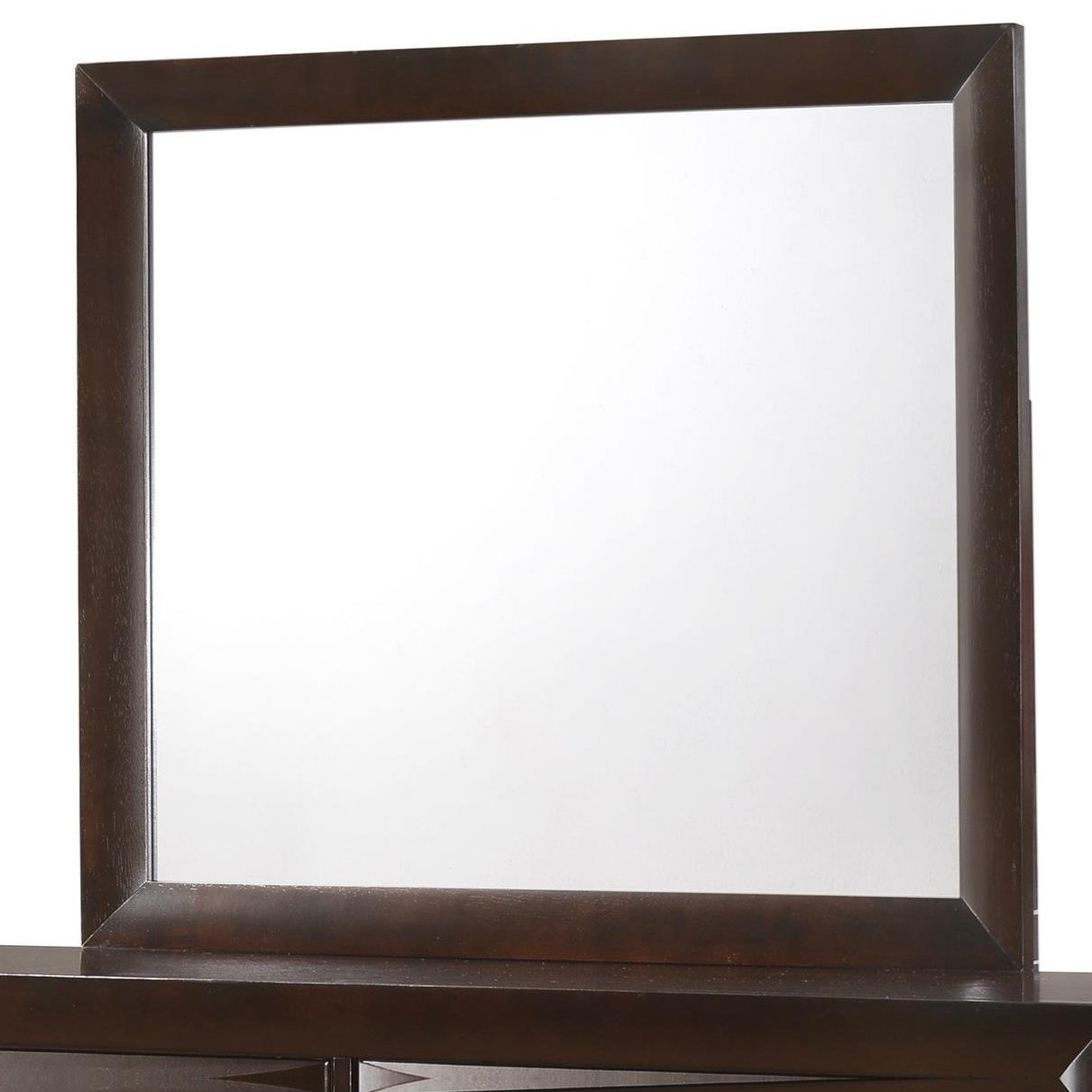 Dresser Mirror