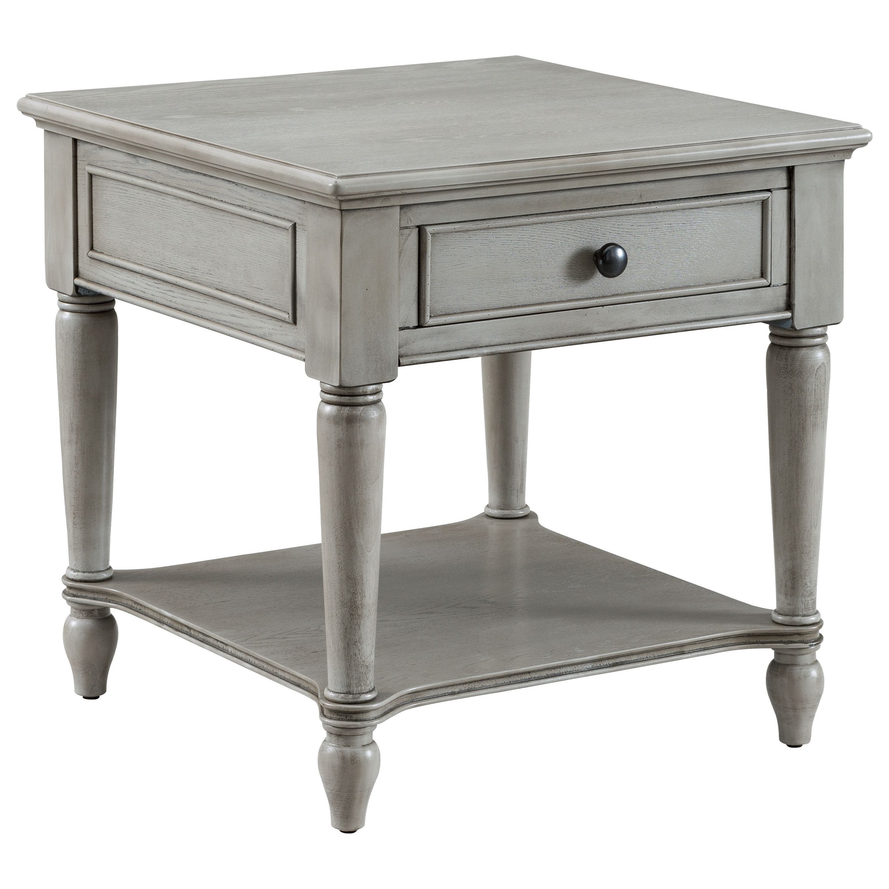 Crown Royal Table
