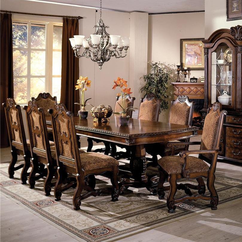 Dining Room Sets 8 Chairs