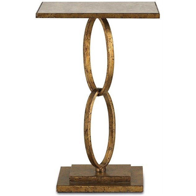 Accent Table