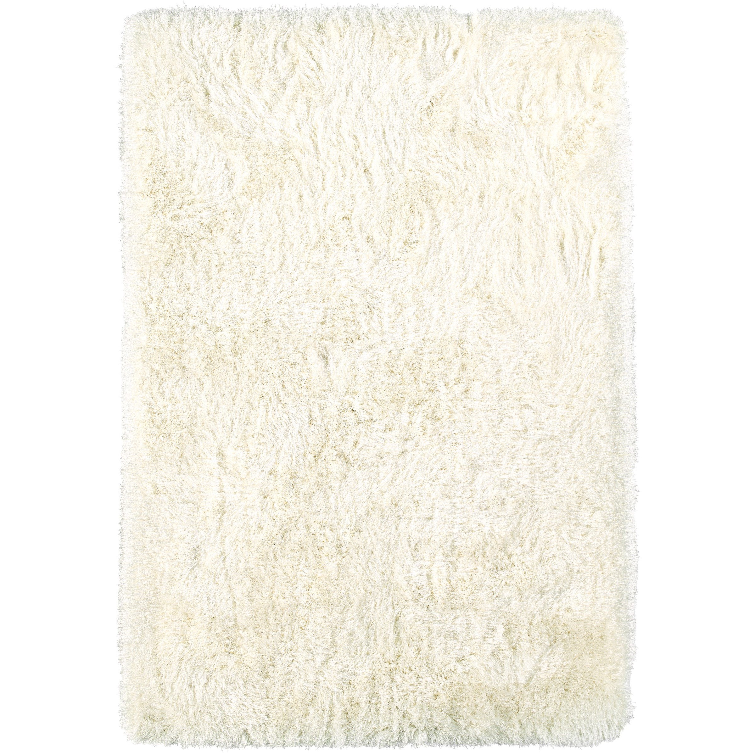 Dalyn Impact Ivory 8'X10' Area Rug Darvin Furniture Rugs