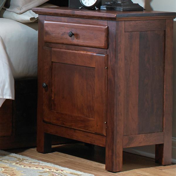 Daniel's Amish Bedroom Furniture - nigthwishes3