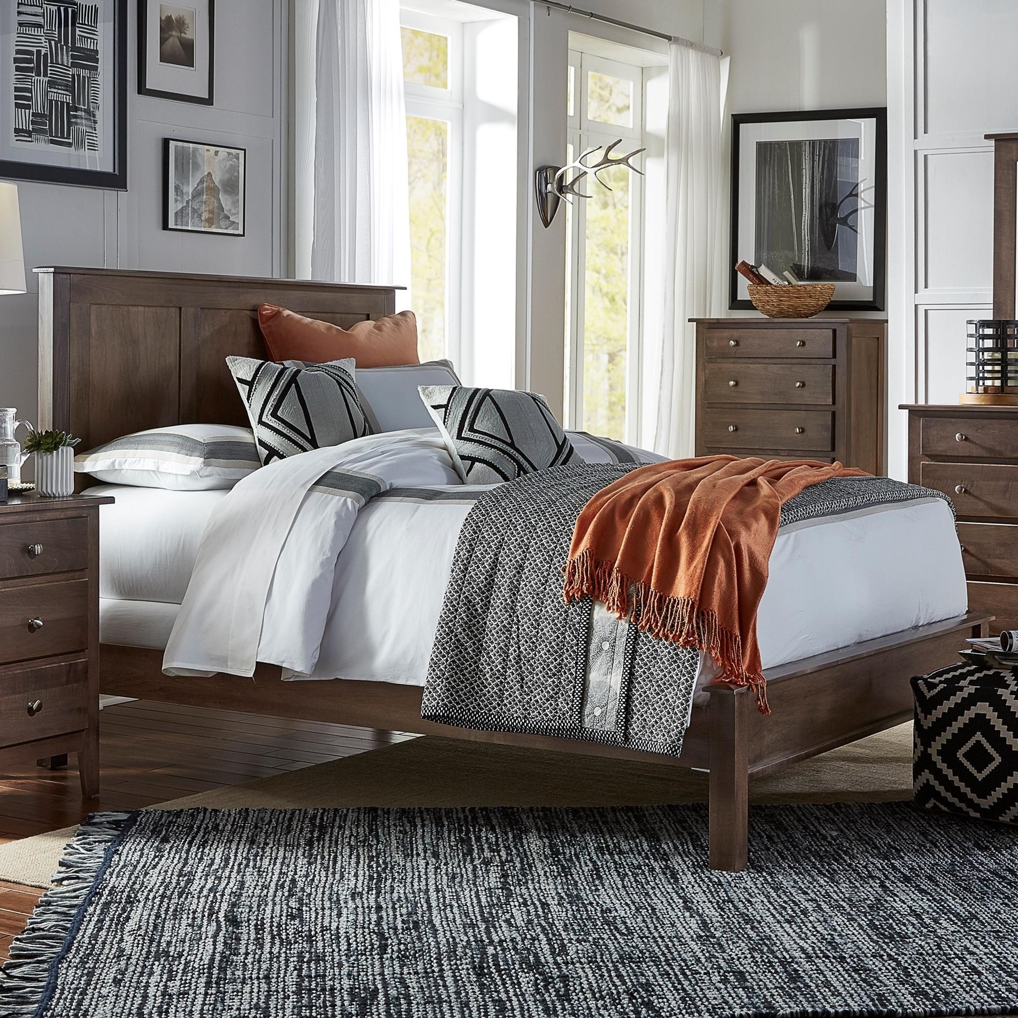 What Is A Footboard In A Bed at Melissa Dunphy blog