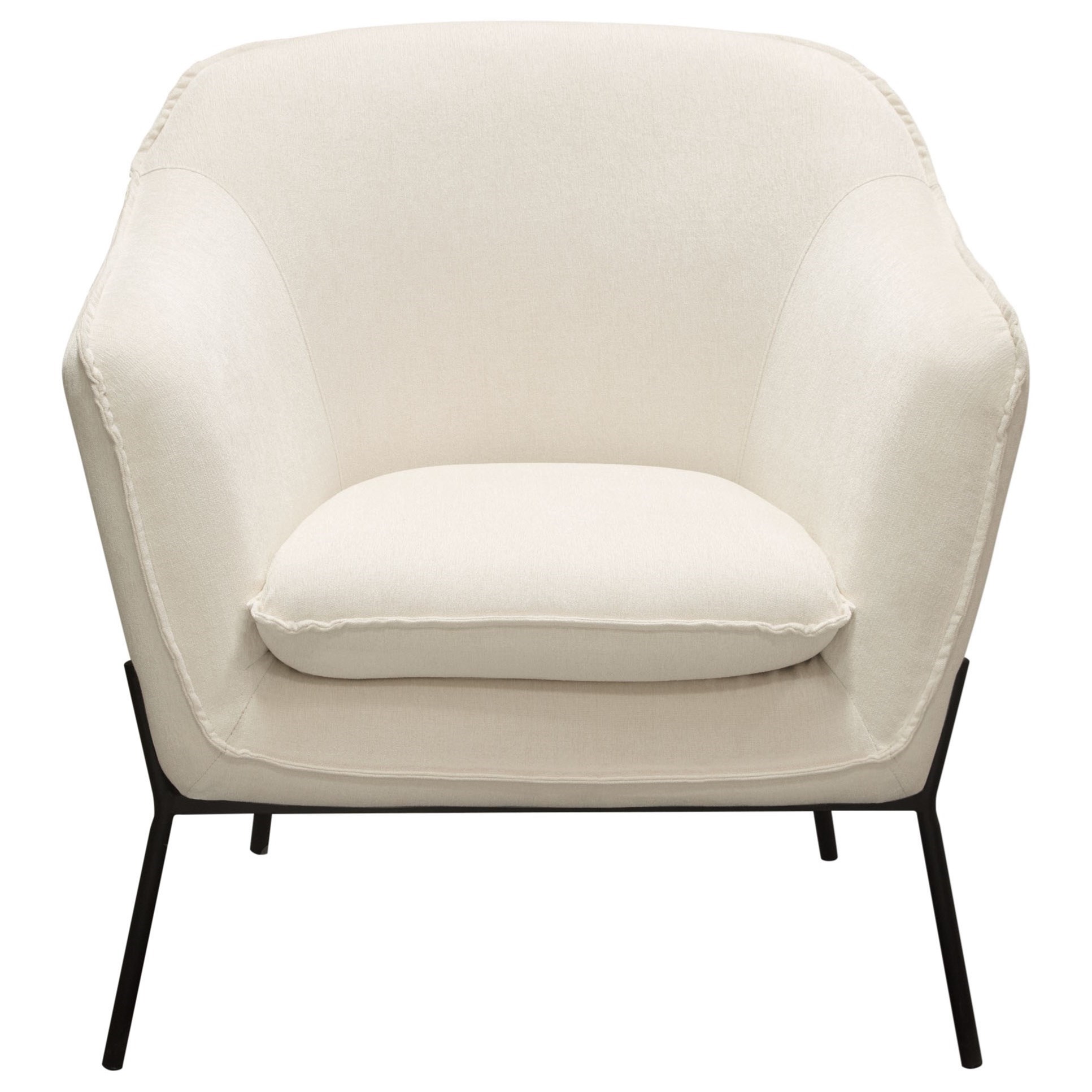 Diamond Sofa Status Chair HomeWorld Furniture Upholstered Chairs