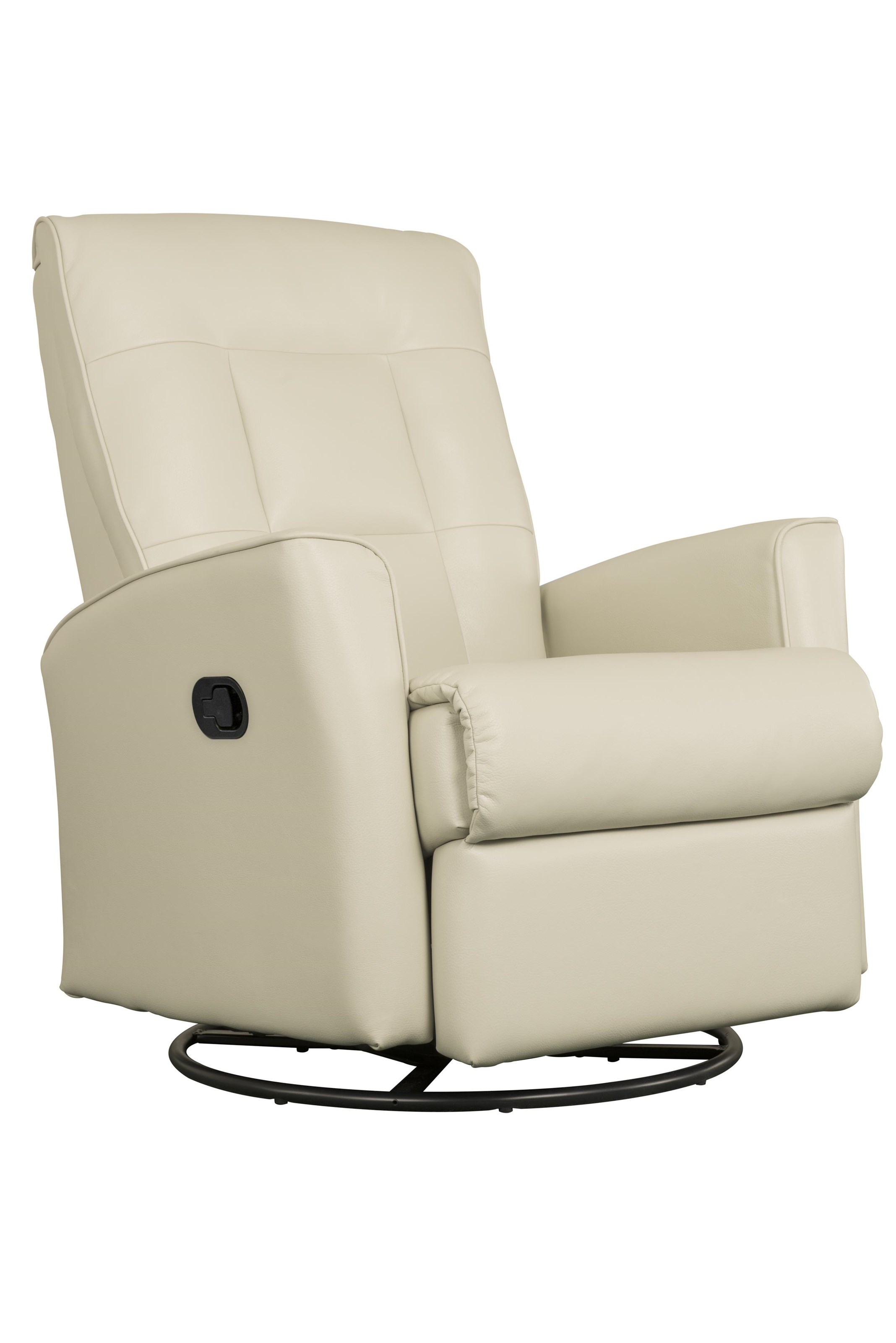 El Ran L0472 Swivel Glide Power Recliner 468723 Sheely's Furniture