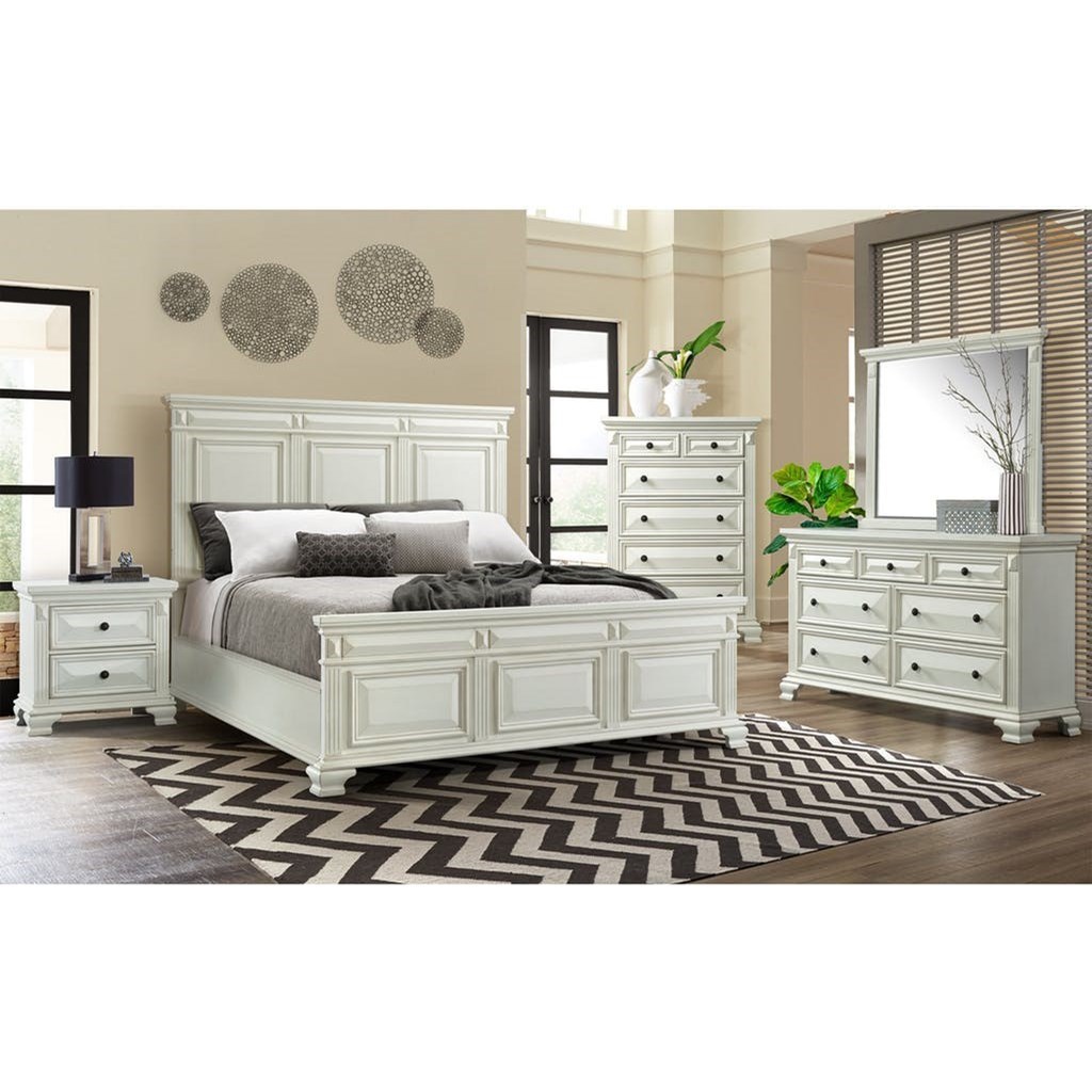 5-Piece Queen Bedroom Group