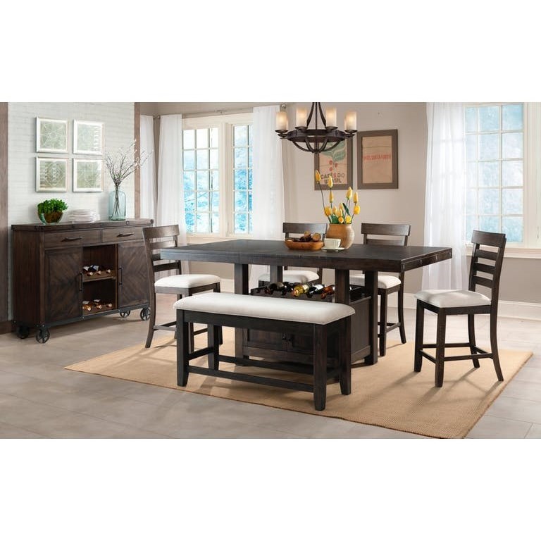 Formal Dining Room Group