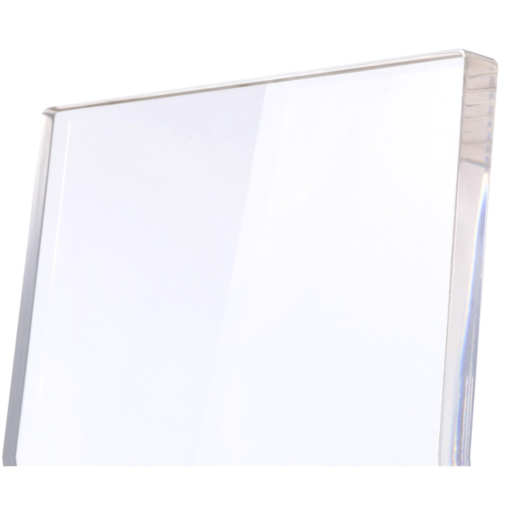 Elements Iris Contemporary Acrylic ZChair Royal Furniture Dining