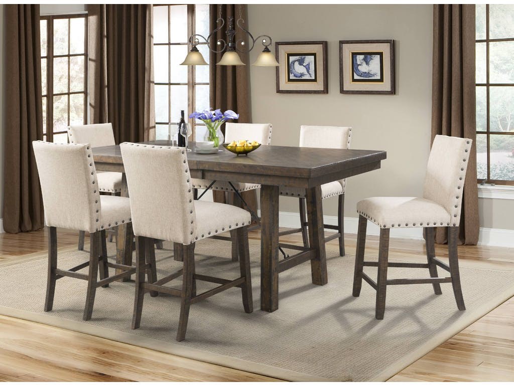 Jax Dining Room Collection By Elements Jax Dining Room Collection By Elements