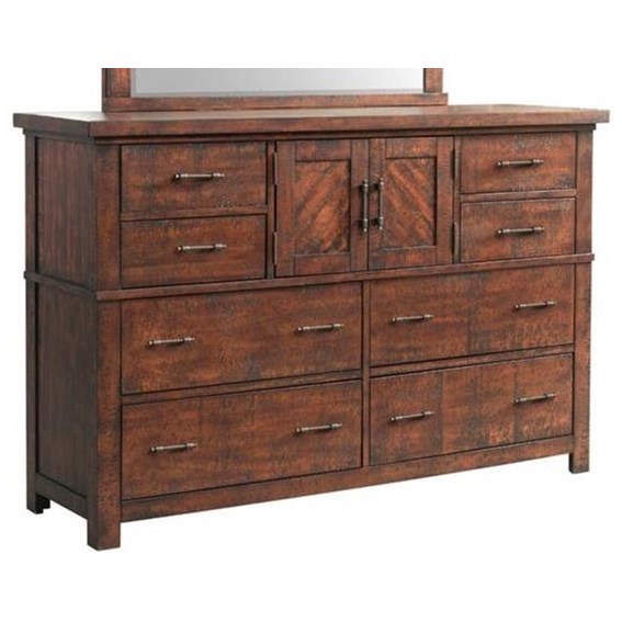 Dresser