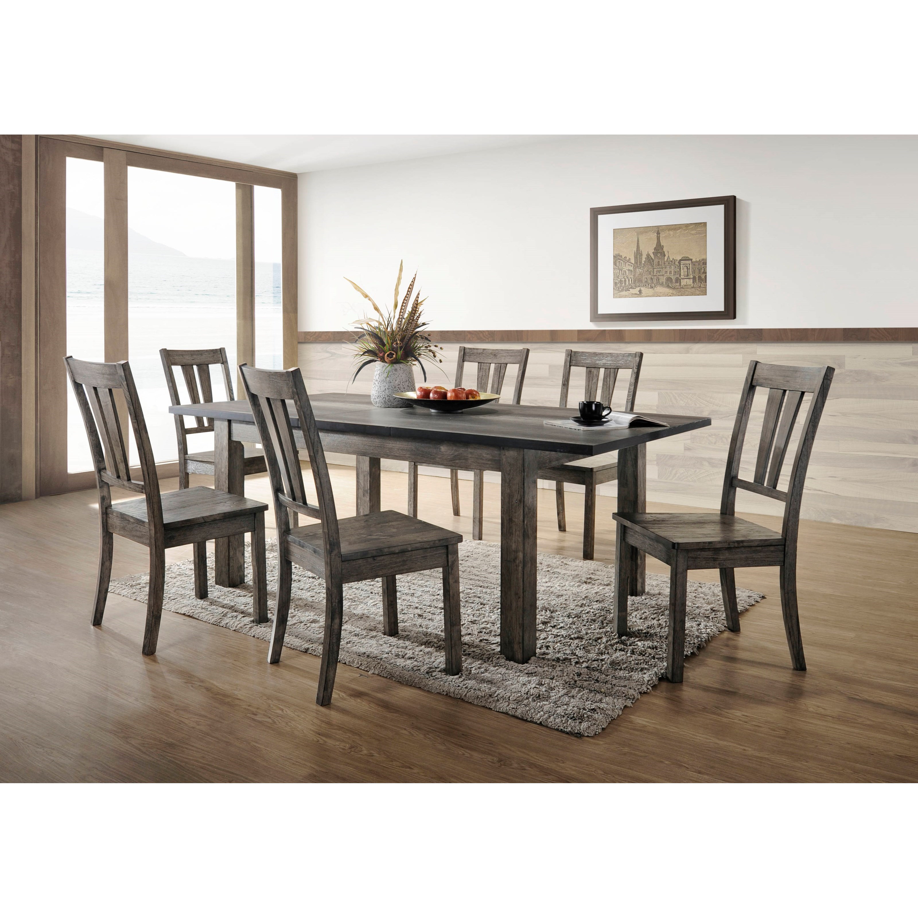 7-Piece Dining Set