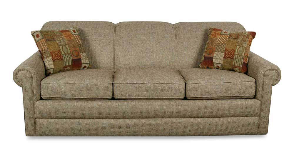 England Savona 909 Queen Sleeper Sofa Dunk & Bright Furniture