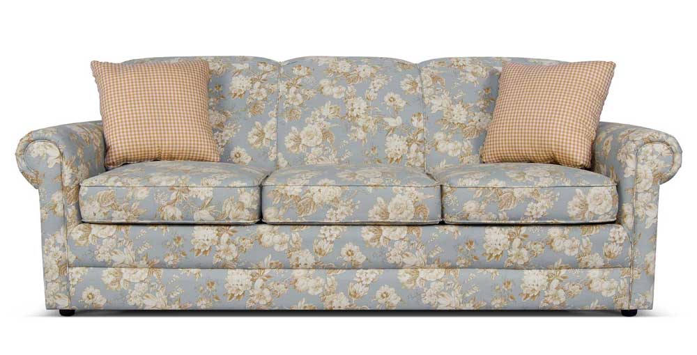 England Savona Queen Sleeper Sofa AHFA Sleeper Sofas